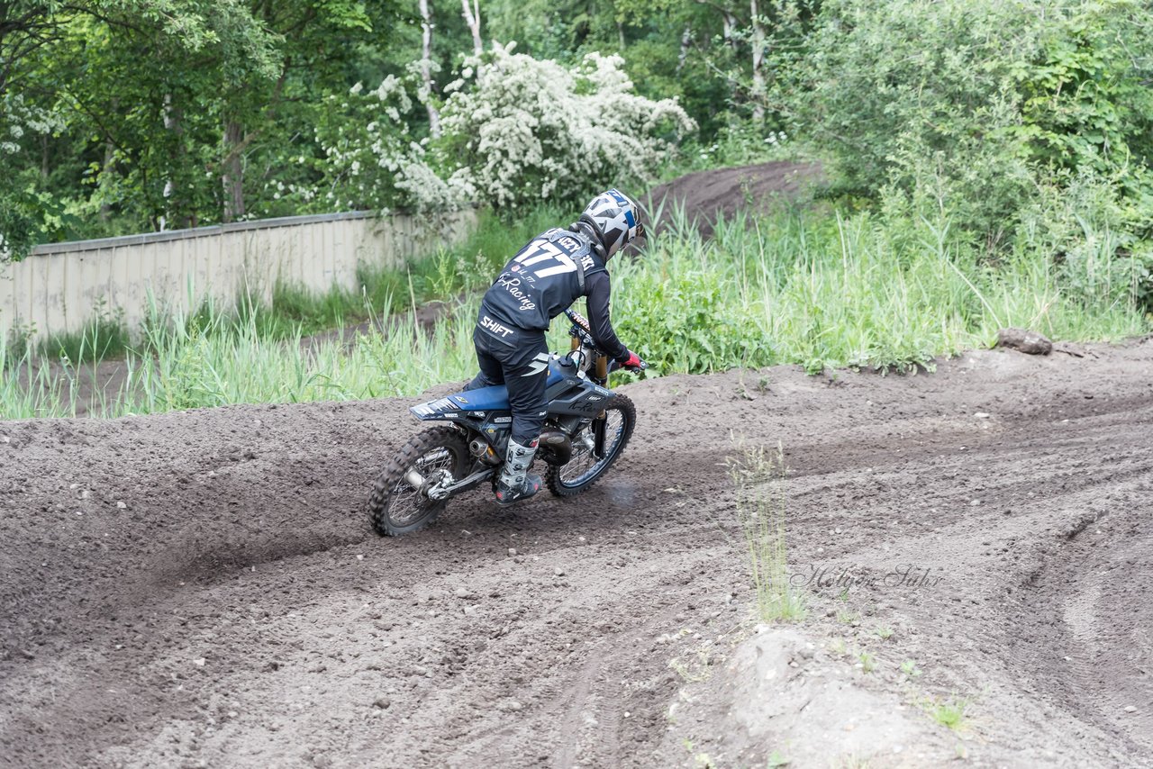 Bild 283 - Trainingsstunde